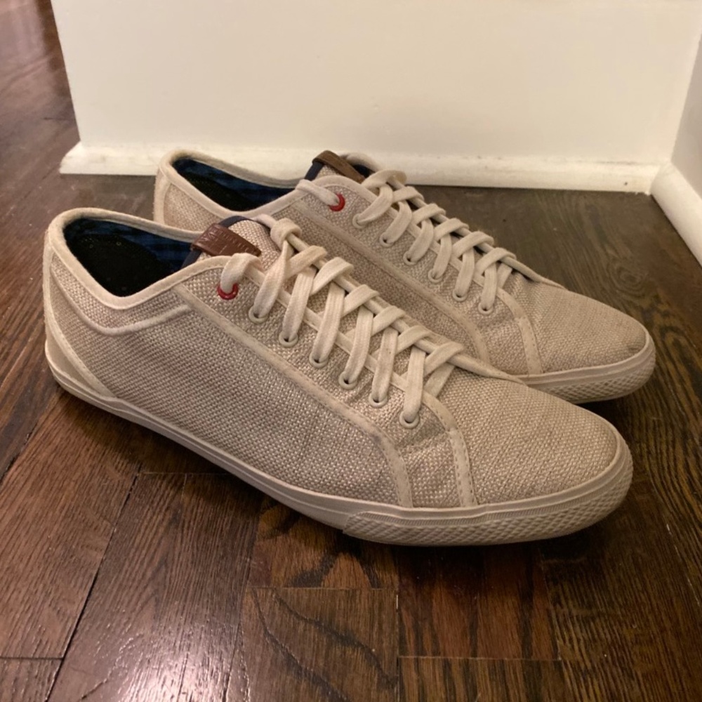 Ben Sherman Low Top Sneakers